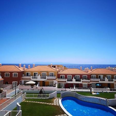 Apartment Am Meer Mit Pool Санта-Крус-де-Тенерифе Экстерьер фото