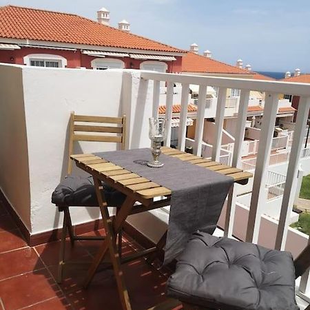 Apartment Am Meer Mit Pool Санта-Крус-де-Тенерифе Экстерьер фото