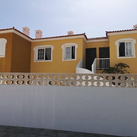 Apartment Am Meer Mit Pool Санта-Крус-де-Тенерифе Экстерьер фото